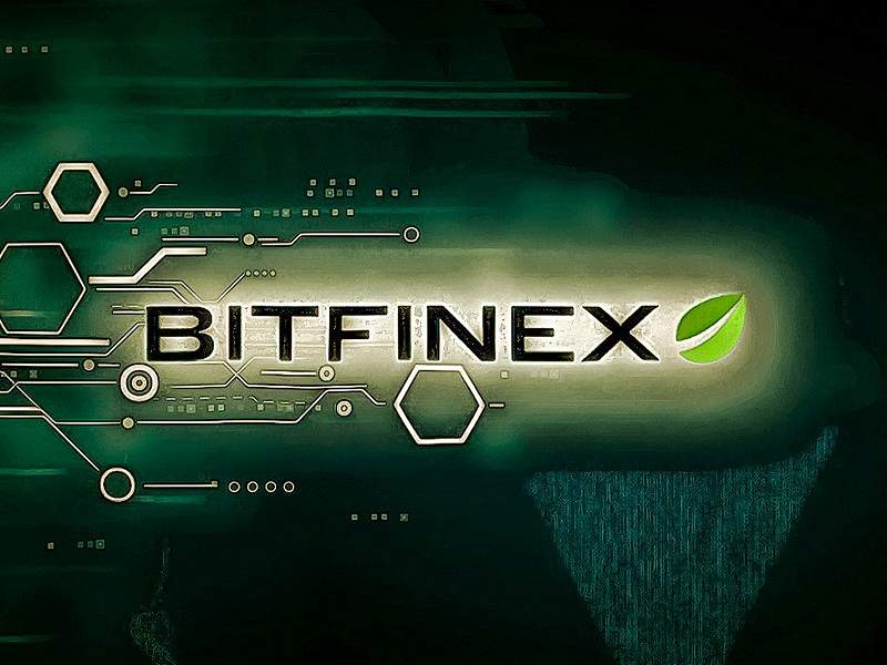 Các thị trường giao dịch trên sàn Bitfinex
