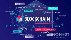 Cách hoạt động của Blockchain là gì?