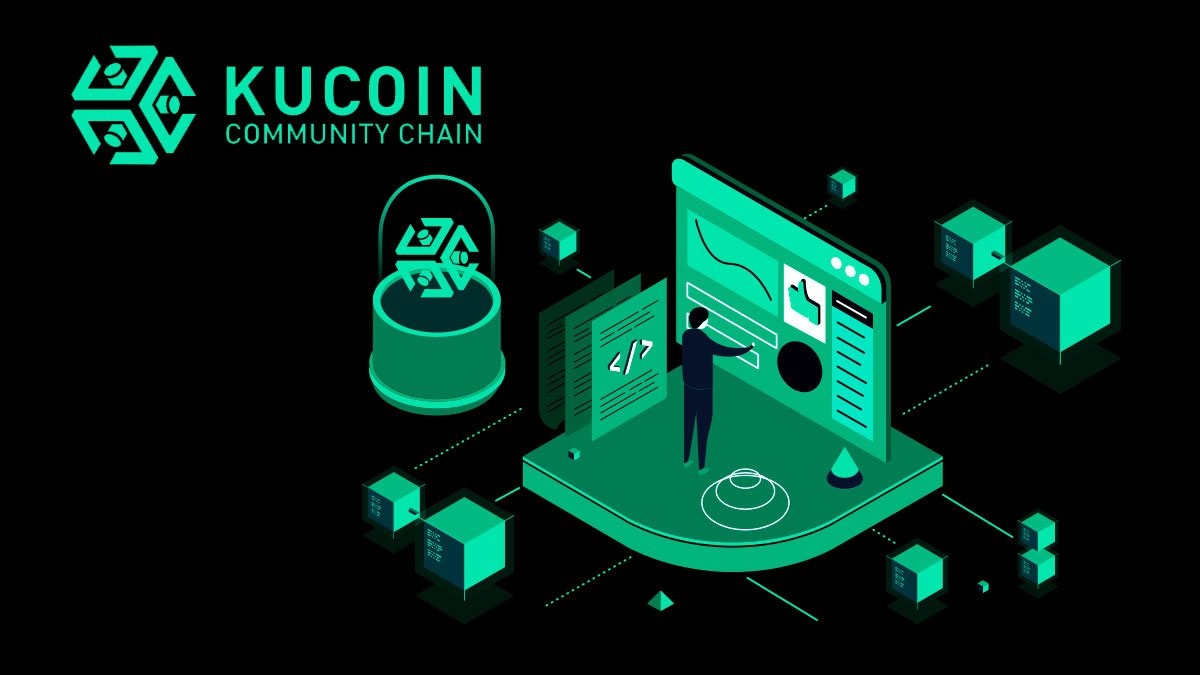 Kucoin Community Chain (KCC)