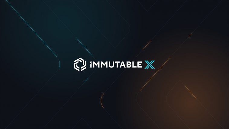 Immutable X là gì? 
