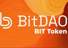 BitDao là gì?