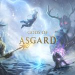 Gods of Asgard ra mắt trò chơi P2E Blockchain